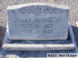 James Bland, Jr