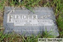 William M. "bill" Fletcher