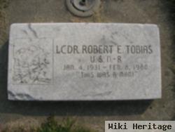 Robert E Tobias