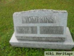 Daisy E. King Tompkins