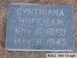 Cynthiana Huffman