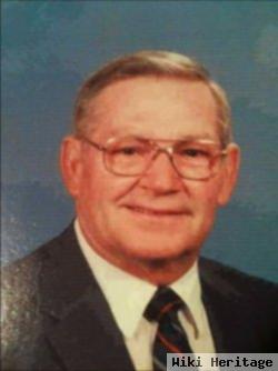 William Eugene "bill" Davis