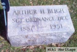 Arthur H. Bligh