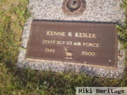 Keene R. Kesler