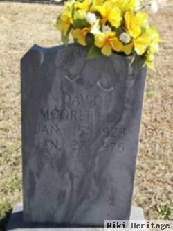 David Joel Moorefield