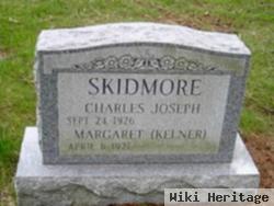 Charles Joseph Skidmore