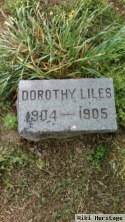 Dorothy Liles