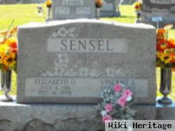 Elizabeth O Sensel