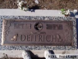 Mary Ellen Stowe Deitrich