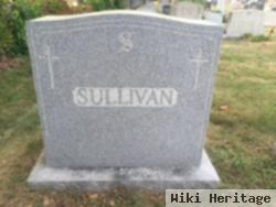 Jane "jennie" Hanson Sullivan