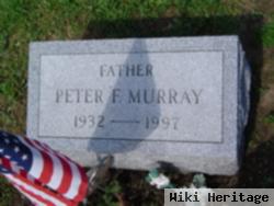 Pete F. Murray