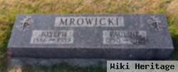 Joseph John Mrowicki