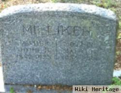 John Hugh Milliken