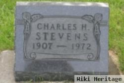 Charles H. Stevens