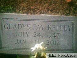 Gladys Fay Kelley