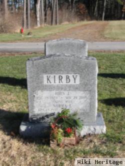 John J. Kirby, Jr