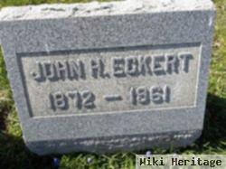 John H. Eckert