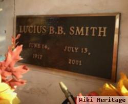 Lucius Beacher Brady Smith