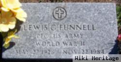 Pfc Lewis G. Funnell