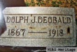 Adolph John Deobald