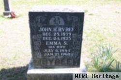 John Henry Bybee