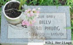 Billy Tan Phung