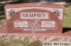 Mickey J Dempsey