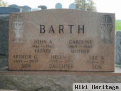 John Barth