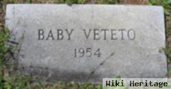 Baby Veteto