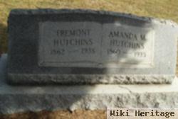 Fremont Hutchins