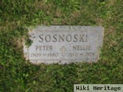 Peter Sosnoski