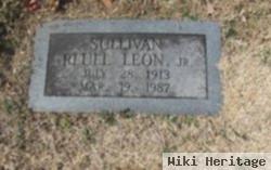 Reuel Leon Sullivan, Jr