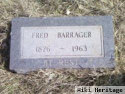 Fred Barrager