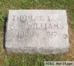 Thomas T. Williams