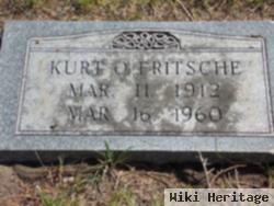 Kurt O Fritsche