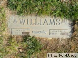 Gladys L. Williams