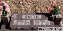 Crannel L. Smith