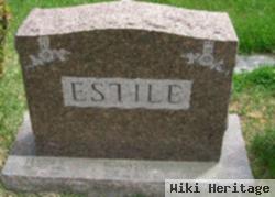 Gladys V. Estile