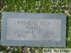 Phineas Cox Isbell