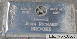 John Richard Brooks