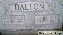 Linda Sue Dalton