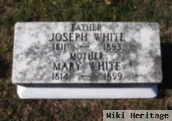 Joseph White