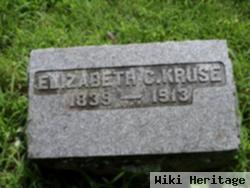 Elizabeth C. Kruse