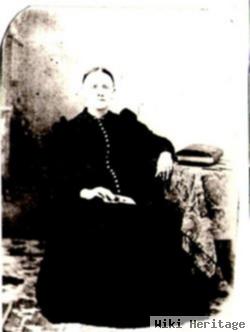 Adeline Florence Snider Burns