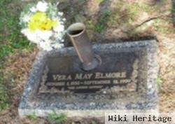 Vera May Elmore