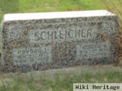 Frederick Clinton Schleicher