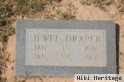 Jewel Draper