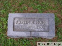 Austin H Huff