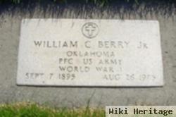 William Clarence Berry, Jr