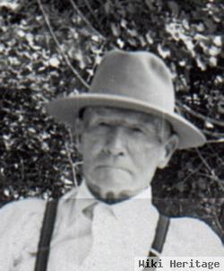 Joseph Elonzo Dunnam